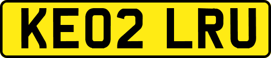 KE02LRU