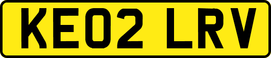 KE02LRV