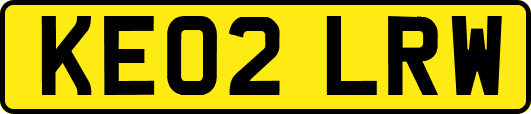 KE02LRW