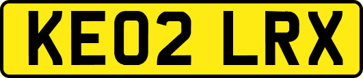 KE02LRX