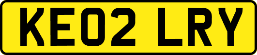 KE02LRY