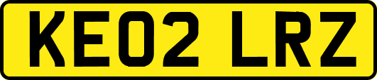 KE02LRZ