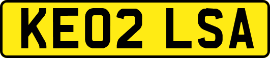 KE02LSA