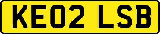 KE02LSB
