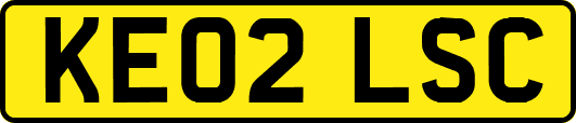 KE02LSC
