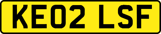 KE02LSF