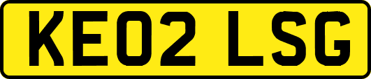 KE02LSG