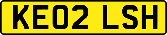 KE02LSH