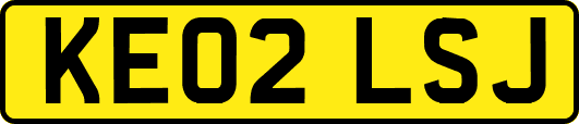 KE02LSJ