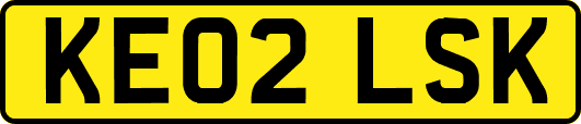 KE02LSK