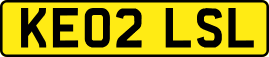 KE02LSL