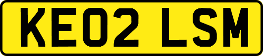 KE02LSM