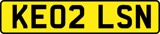 KE02LSN