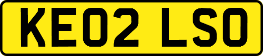 KE02LSO