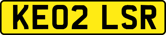 KE02LSR