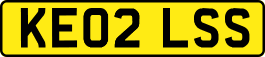 KE02LSS