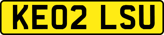 KE02LSU