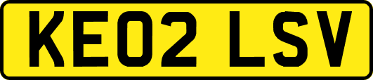 KE02LSV