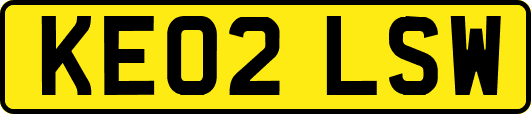 KE02LSW