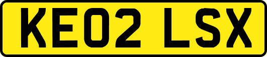 KE02LSX