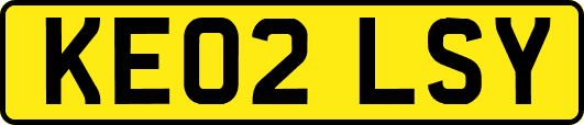 KE02LSY
