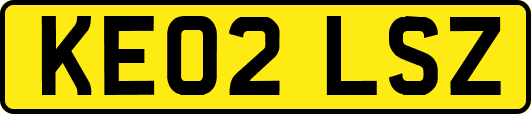 KE02LSZ