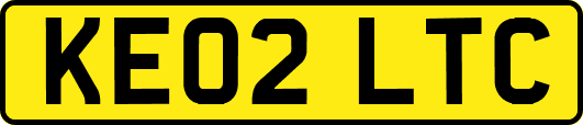 KE02LTC
