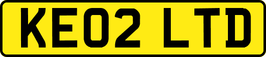 KE02LTD