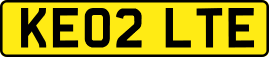 KE02LTE