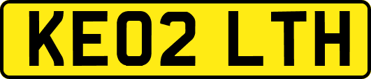 KE02LTH
