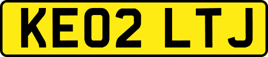 KE02LTJ