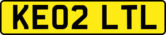 KE02LTL