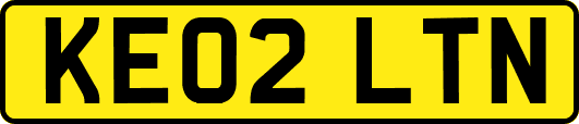 KE02LTN