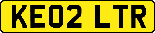 KE02LTR