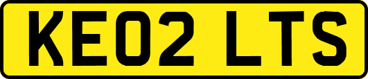 KE02LTS