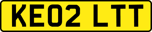 KE02LTT
