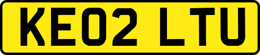 KE02LTU
