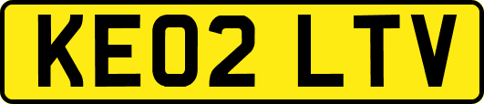 KE02LTV