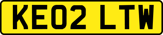 KE02LTW
