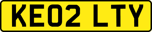 KE02LTY
