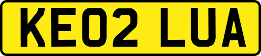 KE02LUA