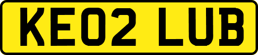 KE02LUB