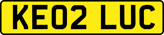 KE02LUC