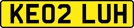 KE02LUH