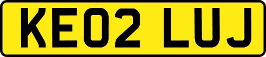 KE02LUJ