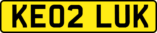 KE02LUK