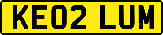 KE02LUM