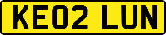 KE02LUN