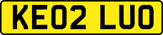 KE02LUO