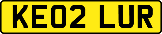 KE02LUR